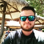 Tony Speer - @blackasnight - Instagram