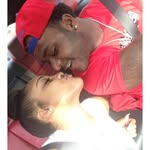 Tony Spraggins - @black_bar_mitzvah - Instagram