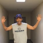 Tony Spraggins - @tony.spraggins - Instagram