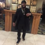 Tony Spraggins - @black_bar_mitzvah_ - Instagram