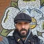 Tony Springer - @tonyspringer24 - Instagram