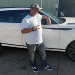 Tony Springer - @kinghandsome45 - Instagram