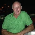 Tony Stapleton - @tnotelpats - Instagram