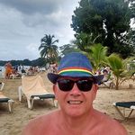 Tony Stapleton - @tonystapleton30 - Instagram