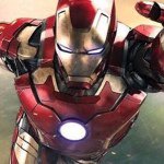 Iron Man - @tony_starks_iron_man - Instagram