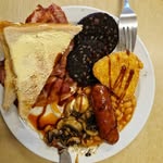 Tony & Stephen - @noshing_with_tony_and_stephen - Instagram