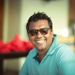 Tony Stephen - @imagineadot - Instagram