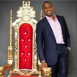 Tony Stephens II - @tonystephenss - Instagram