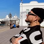 Antonio Stracuzzi - @__tony__17___ - Instagram