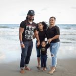 Tony L Streeter - @gennosukefujiki87 - Instagram