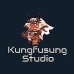Tony Sung - @kungfusung_studio - Instagram