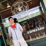 Tony Sung - @tonyeverythingistaken - Instagram