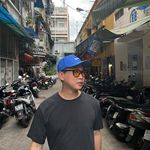 Tony Sung-hyuk Ahn - @tonyis_invn - Instagram
