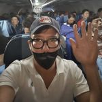 Tony Sung-wook Lee - @tonylee0303 - Instagram
