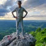 Tony Satterfield - @dolphin89ts - Instagram