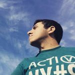 Tony Tamer - @anton.tamer - Instagram