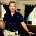 Tony Tamer - @tamer1572 - Instagram