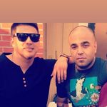 Tony Thacker - @thackertony - Instagram