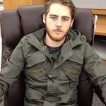 Tony Thacker - @xayreastaire - Instagram