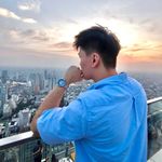 Tony Ting - @tony_ting94 - Instagram