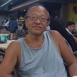 Tony Ting - a goddamn boss - @theonedontong - Instagram