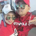 Tony Ting Siong Liing - @tonytingsl1989 - Instagram
