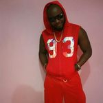 Anthony Barrett - @tonytothet1 - Instagram