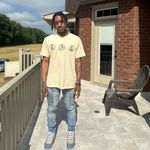 Tony Townsend - @twizzytone0 - Instagram