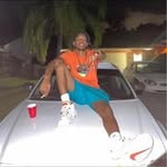 Tony Townsend - @groove_shiesty - Instagram