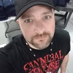 Tony Townsend - @exit_screaming_metal - Instagram