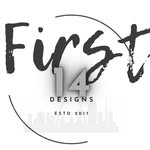 Tony Tracy - @firstfourteendesigns - Instagram