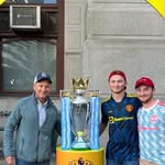 Tony Tracy - @ttrac5225 - Instagram
