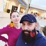Tony&Tracy - @goggy302 - Instagram