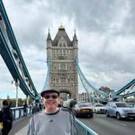 Tony Traylor - @villetony - Instagram