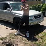 Tony Manuel - @tonytruman89 - Instagram
