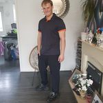 Tony Trueman - @tonytruman12 - Instagram