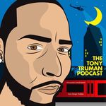 Tony Truman - @thetonytrumanpodcast - Instagram