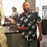 Tony Vester - @vester07 - Instagram