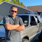 Tony Vickers - @_tony_vickers_ - Instagram