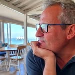 Tony Vickers - @gritt.vickers - Instagram