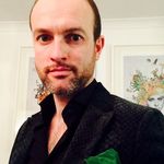 Tony Vickers - @thevicker79 - Instagram