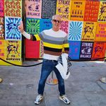 Tony Vickers - @tontini8 - Instagram