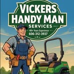 Tony Vickers - Facebook