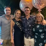 Tony Vickers - Facebook