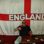 Tony Vickers - @tonyvickers1234 - Instagram