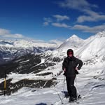 Tony Vickers - @vickers6160 - Instagram