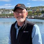 Tony Vickers-Byrne - @tonyvickersbyrne - Instagram