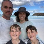 Tony Voss - @tandjvoss - Instagram