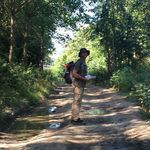 Tony Wade - @tonywadearts - Instagram