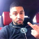 Tony Wade - @tony_wade - Instagram